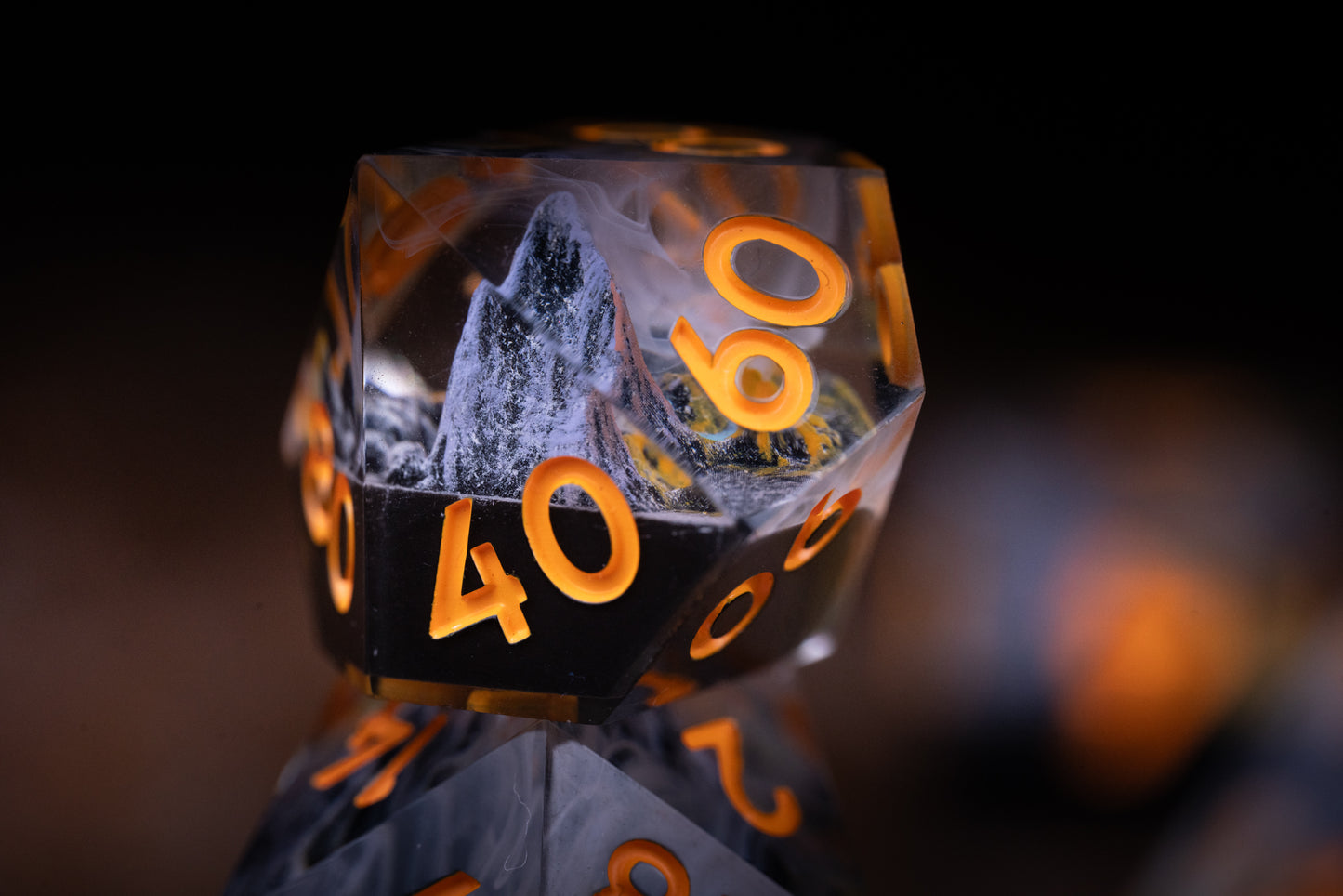 Starforge Heights Dice Set