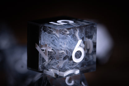 Eternal Ascent Dice Set
