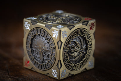 Fidget Cube Dice