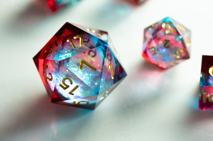 Starseer Behemoth Giant D20 Dice
