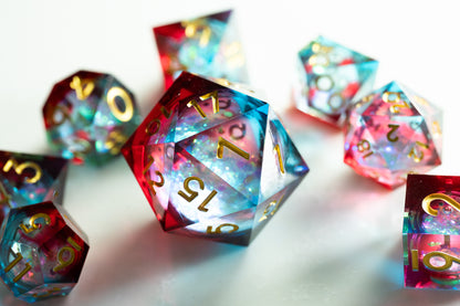 Starseer Behemoth Giant D20 Dice