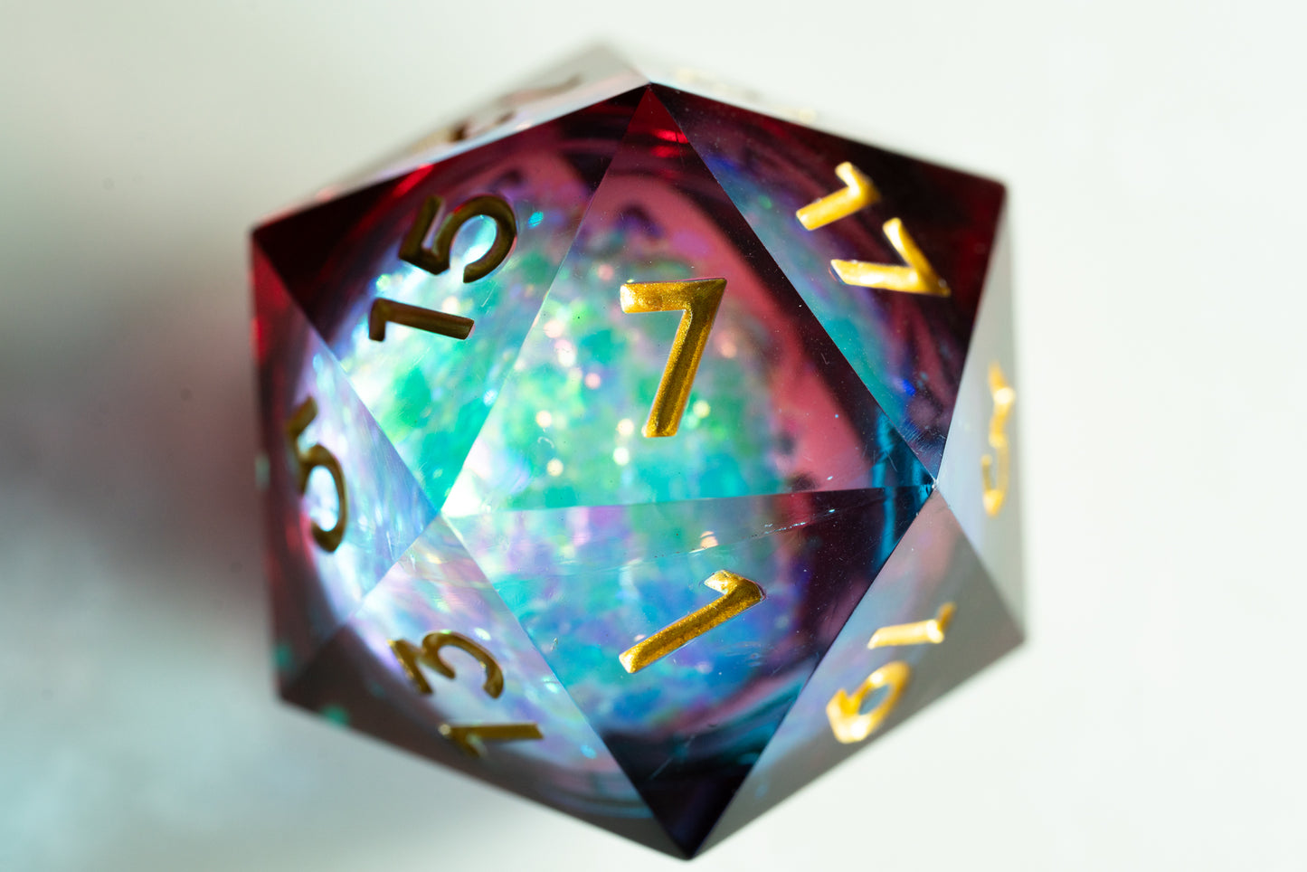 Starseer Behemoth Giant D20 Dice