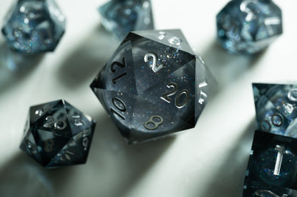 Voidfall Mammoth Giant D20 Dice