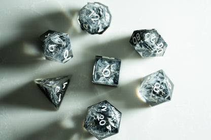 Eternal Ascent Dice Set