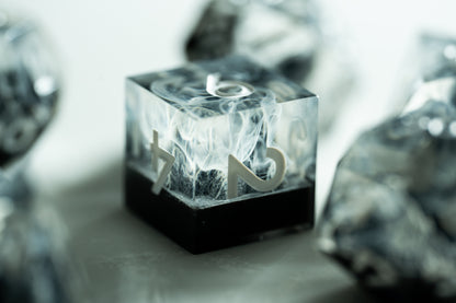 Eternal Ascent Dice Set