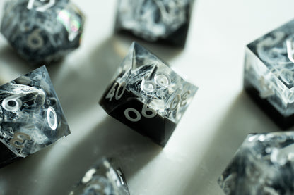 Eternal Ascent Dice Set