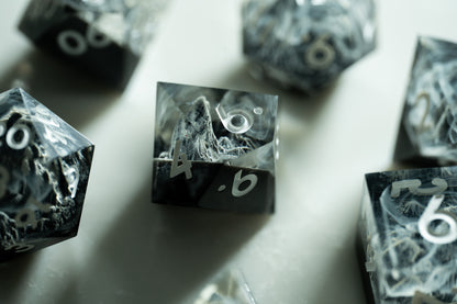 Eternal Ascent Dice Set