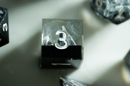 Eternal Ascent Dice Set