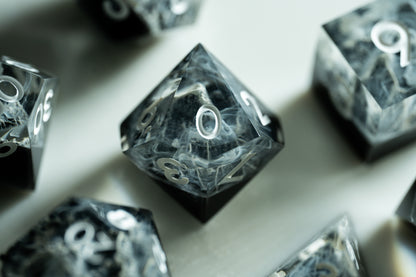 Eternal Ascent Dice Set