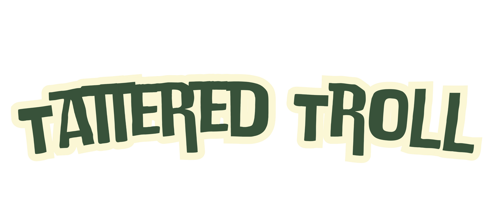 Tattered Troll