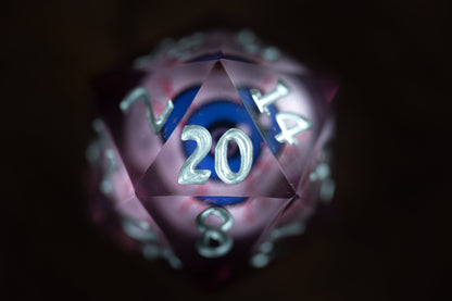 Bloodbound Omen Dice Set