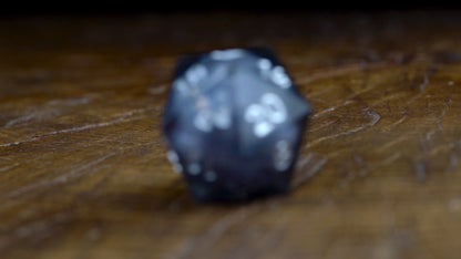 Voidfall Mammoth Giant D20 Dice